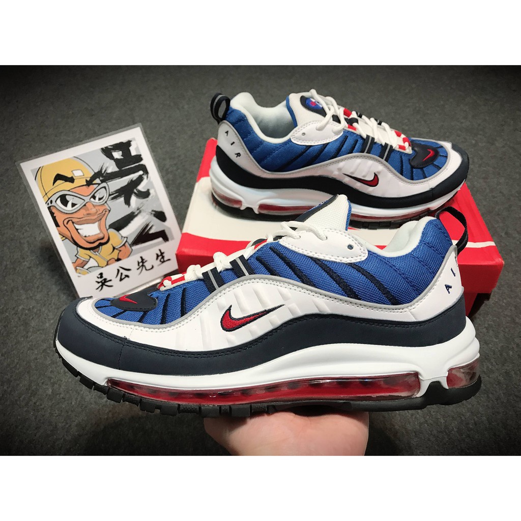 Original air max clearance 98