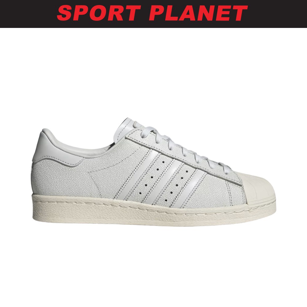 adidas Superstar 82 Shoes - Grey