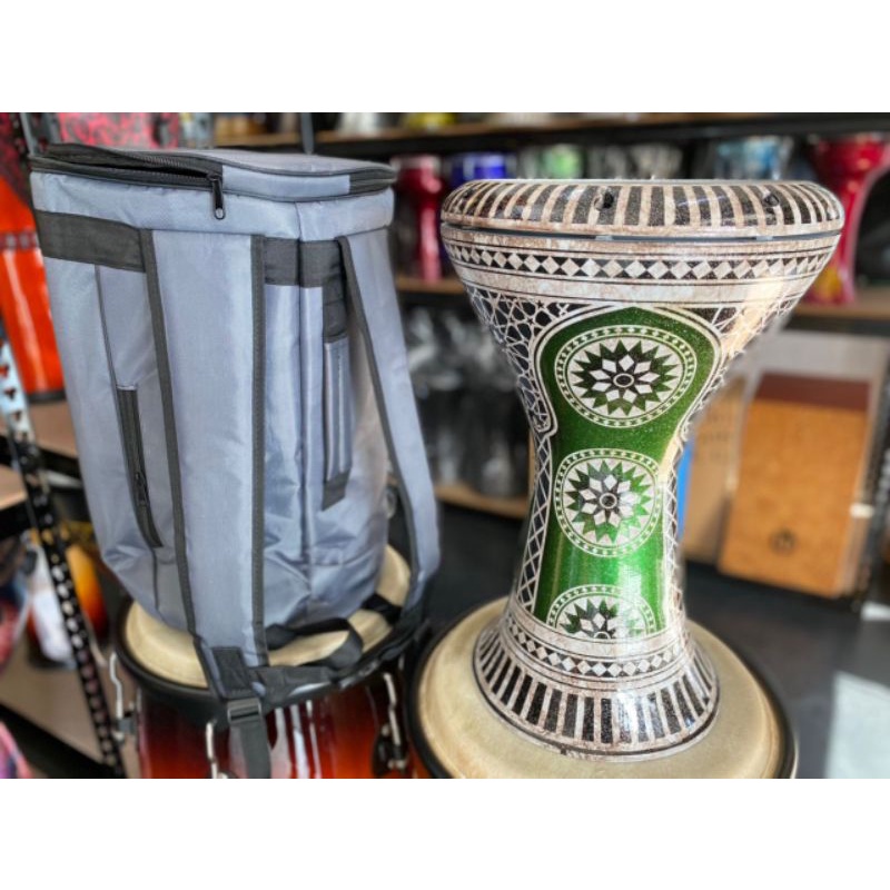 DARBUKA SOMBATY 9" BERKUALITI TERBAIK Shopee Malaysia