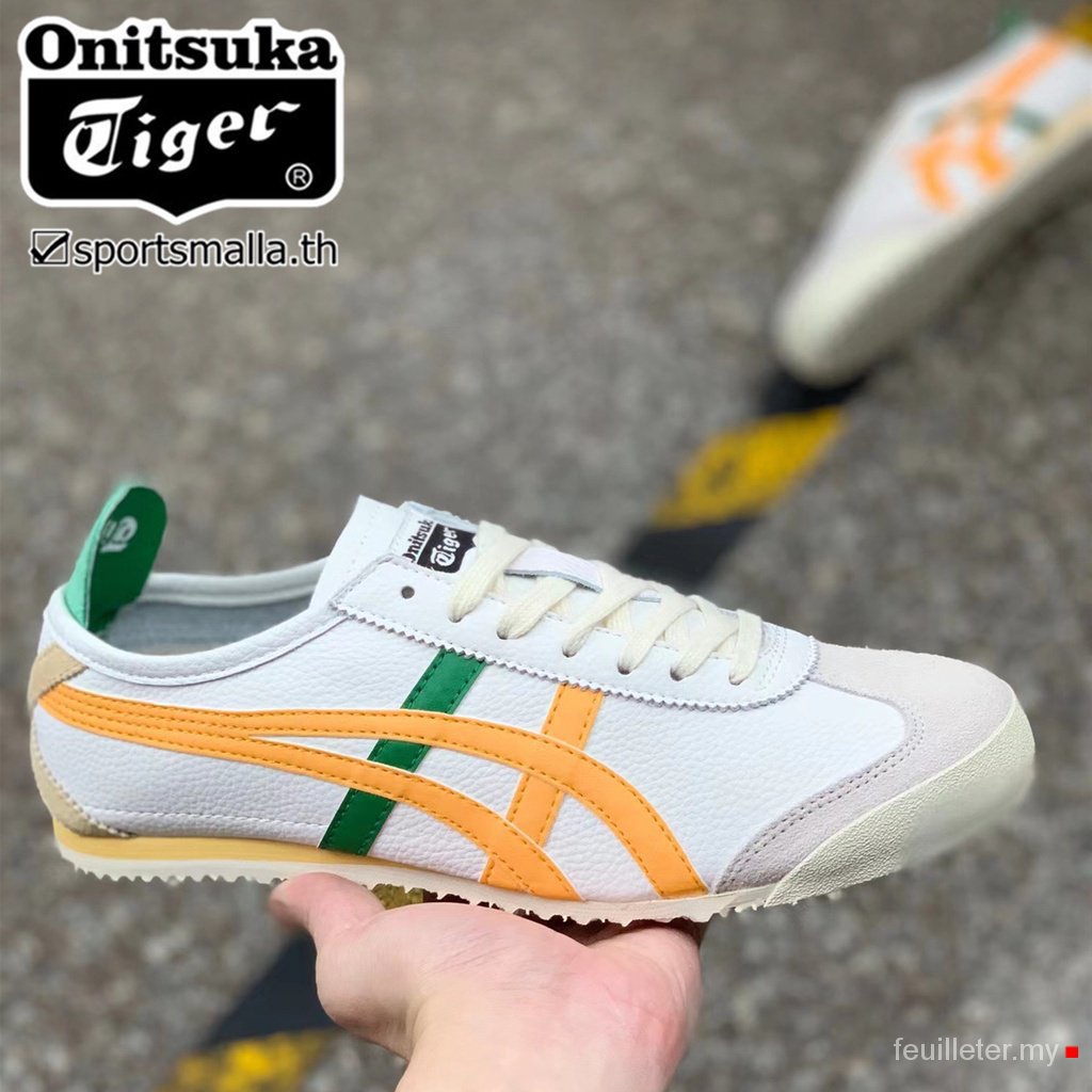 UKLY Onitsuka (High-Quality First Layer Leather) Classic Casual ...