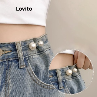 1set Women's Brooch Tighten Waist Brooches for Women Skirt Pants Jeans  Adjustable Waist Clip Metal Pins Clothing Accessories