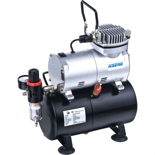 Mini Airbrush Compressor Portable Air Brush Machine - China Airbrush  Compressor and Mini Air Compressor price