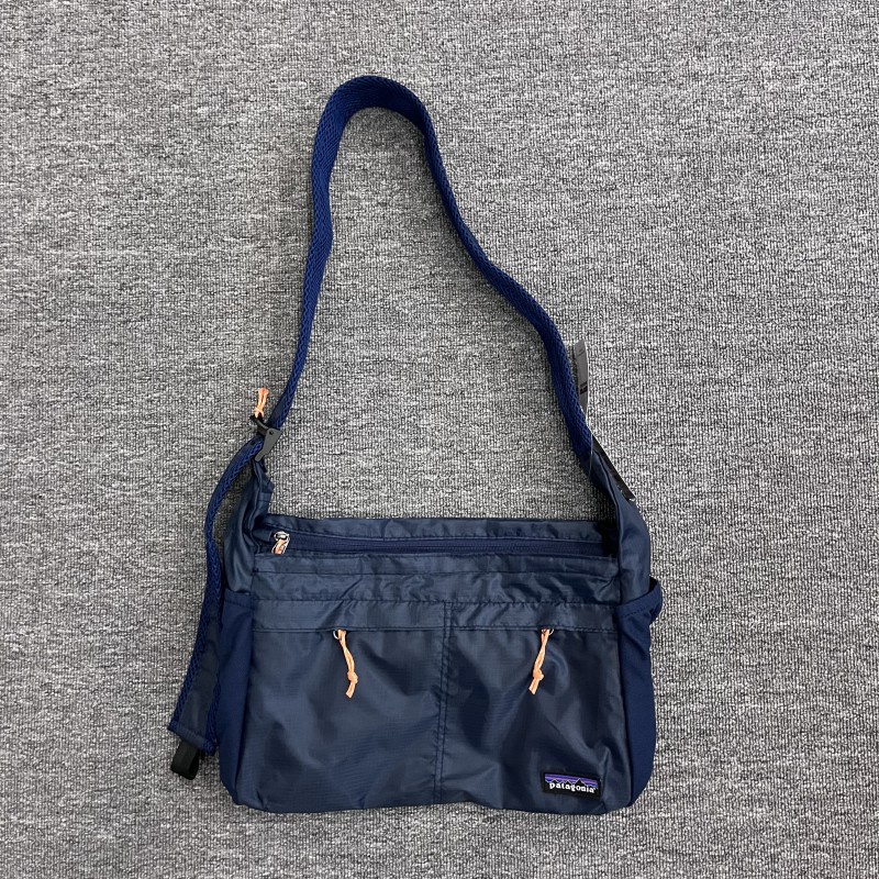 Patagonia sling bag 17L crossbody bag | Shopee Malaysia