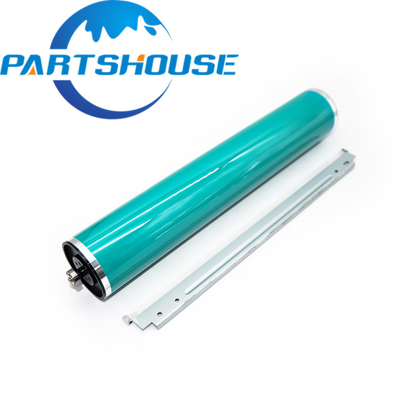 K Di Ricostruzione Del Tamburo A Lunga Durata D009-9510 D009-2351 Lama Di Pulizia Del Tamburo OPC Per L'uso In Ricoh MP 4000 4001 4002 5000 5001 5002 - Foto 8