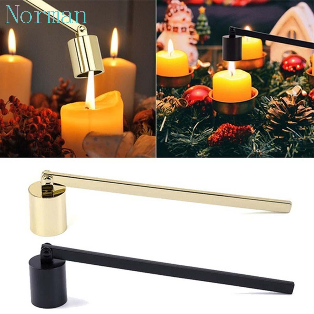 Quality Candle Snuffer Stainless Steel Candle Tools Extinguisher 16cm