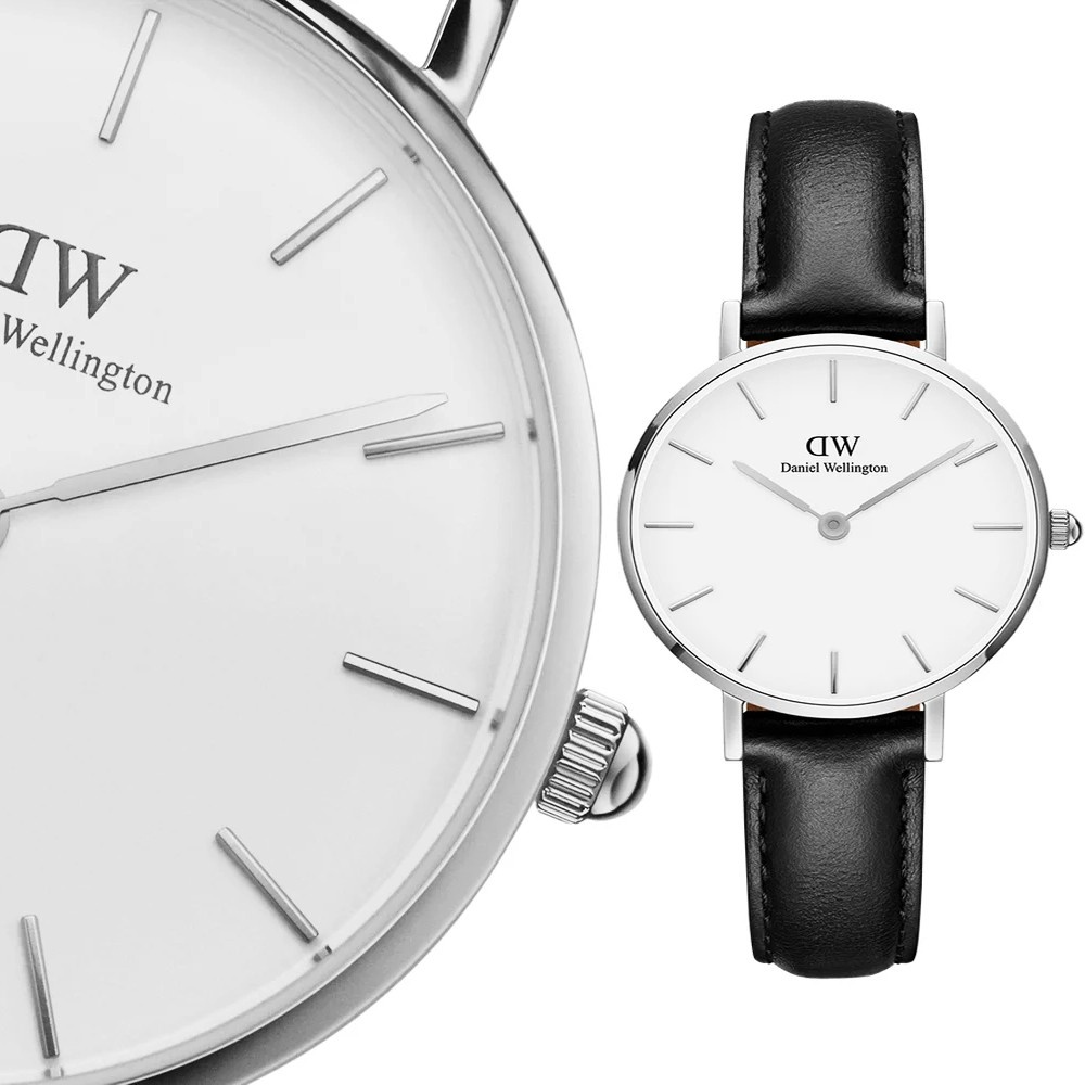 original Original Daniel Wellington Classic Sheffield Petite Watch 32