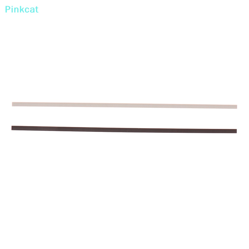 Pinkcat 1Pc Laptop Rubber Feet Strips For HP Spectre X360 14EA X3C