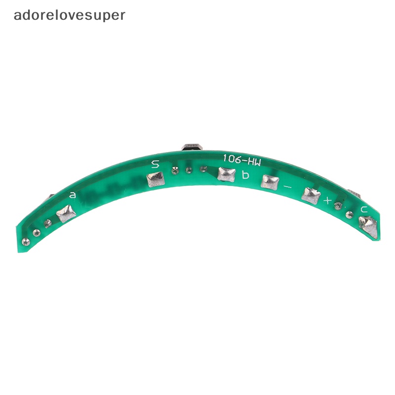 AD1MY 1Pc Electric Scooter Hall Sensor Board Motor Hall Sensor PCB