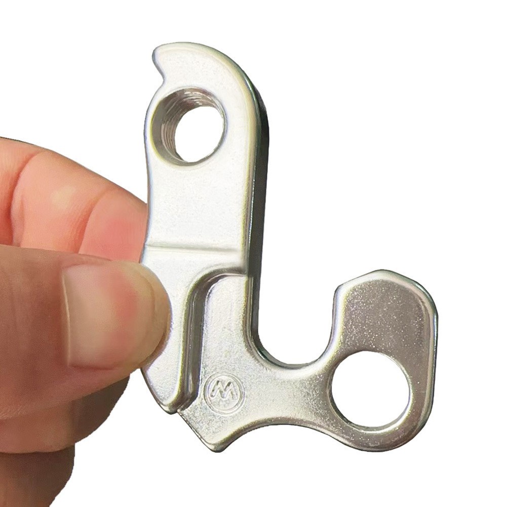 【Feeling】Outdoor Bike Rear Mech Derailleur Gear Hanger Extender for