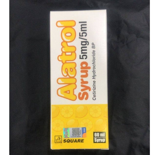 Alatrol Syrup 5mg/5ml Shopee Malaysia