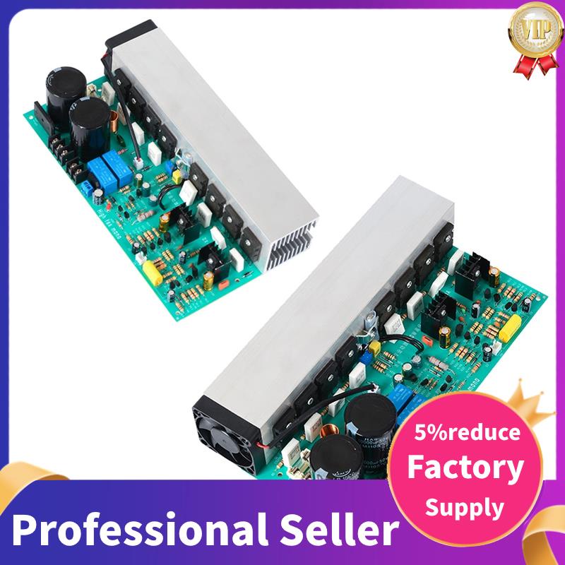 DX800A Digital Amplifier Board 800W Mono High Power Professional