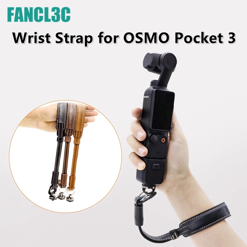 Dji osmo pocket store strap