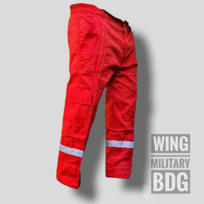 INT-Wearpack Safety Work Pants/PDL Model Project Pants/Pants | Shopee ...
