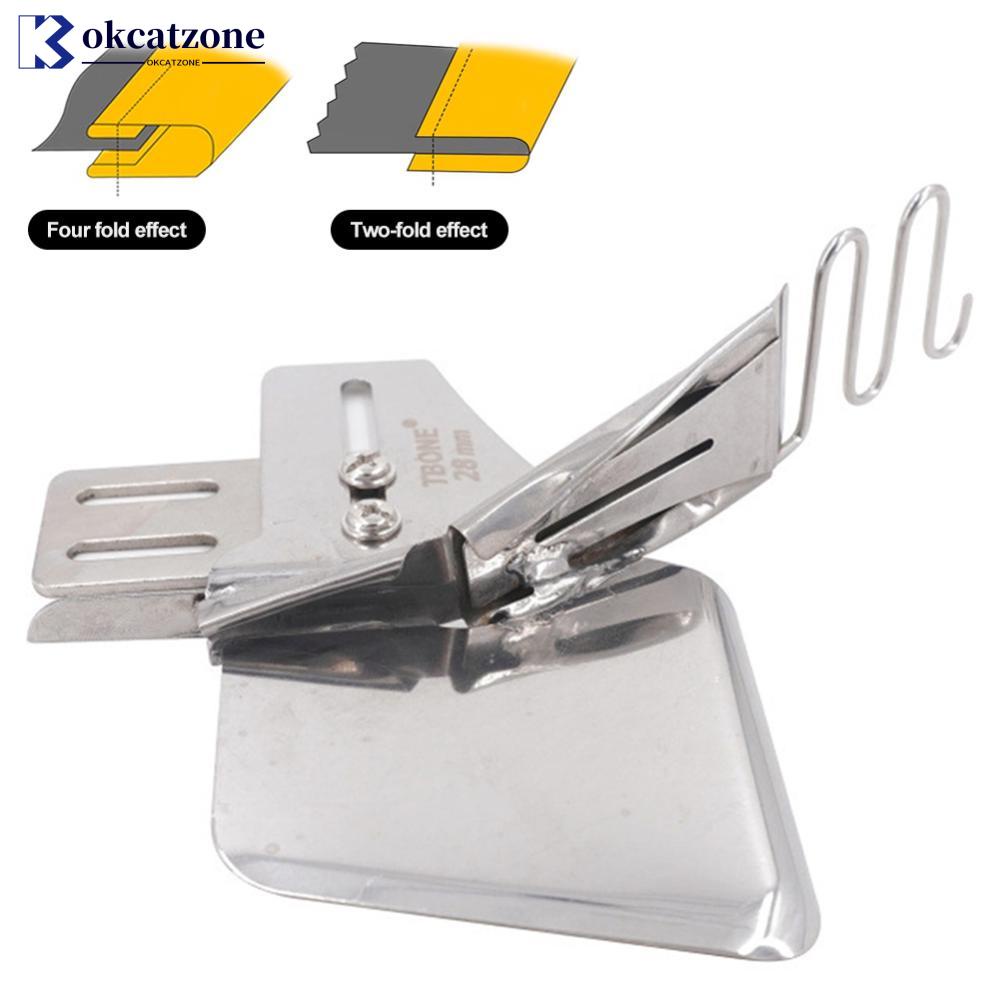 OKCATZONE Flat Sewing Machine Binder Accessories Home Sewing Machine