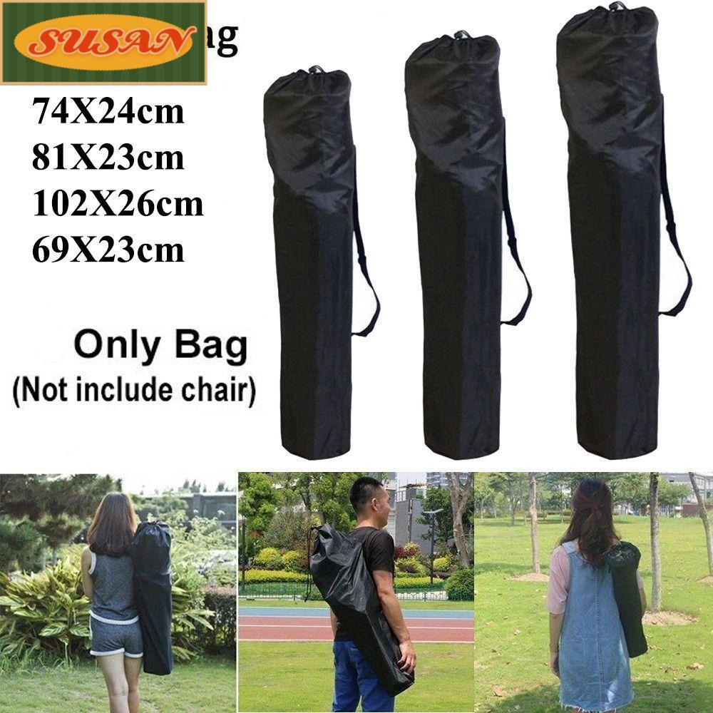 SUSANS Carrying Bag, Camping Chair Umbrellas Replacement Bag, Portable