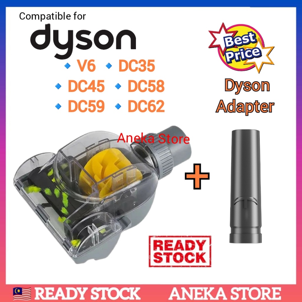 dyson vacuum cleaner v6 - Prices and Promotions - Jan 2024