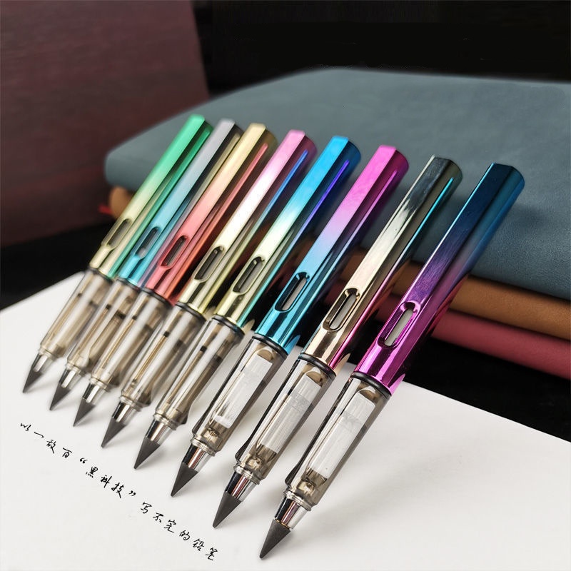 Infinite Pencil/Eternal Pen/Eternal Writing Pencil Written Writing Art ...
