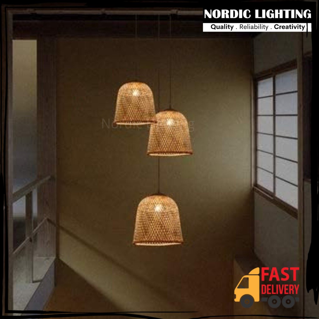 Houses lighting shopee discount
