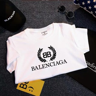 Dhgate balenciaga hotsell t shirt