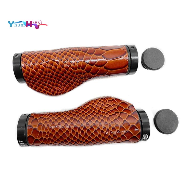 Litepro Bicycle Handlebar Covers Folding Bicycle Leather Handlebar