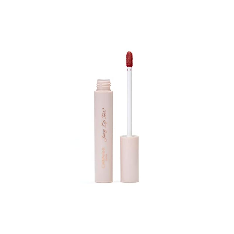 【Direct from Japan】CAMMAKE Juicy Lip Tint 01 Antique Rose 1 pc (x 1 ...