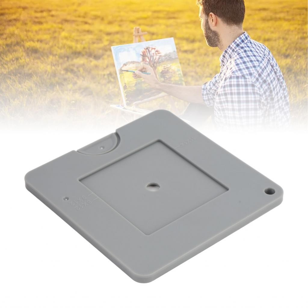 Lhome Portable Art Viewfinder Photo Composition Tool View Finder with ...