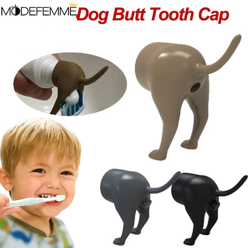 Hilarious Gift for Kids Friend / Creative Ointment Tube Dispenser