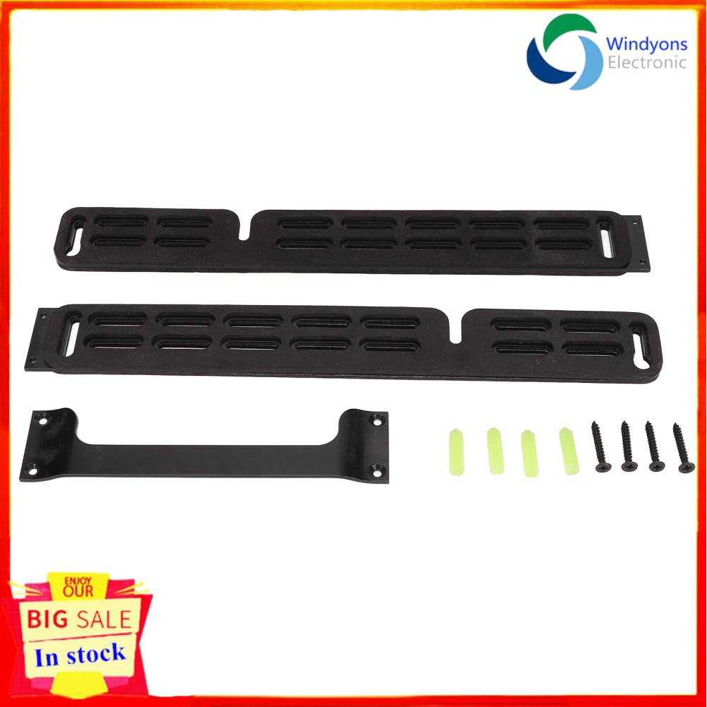 Windyons Wallmounted Bracket Iron Soundbar Mounting for Sonos Arc
