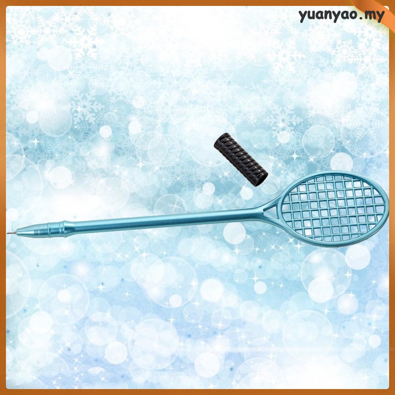 💖💕Gel Pens Kids Badminton Racket Needle Student yuanyao Shopee Malaysia