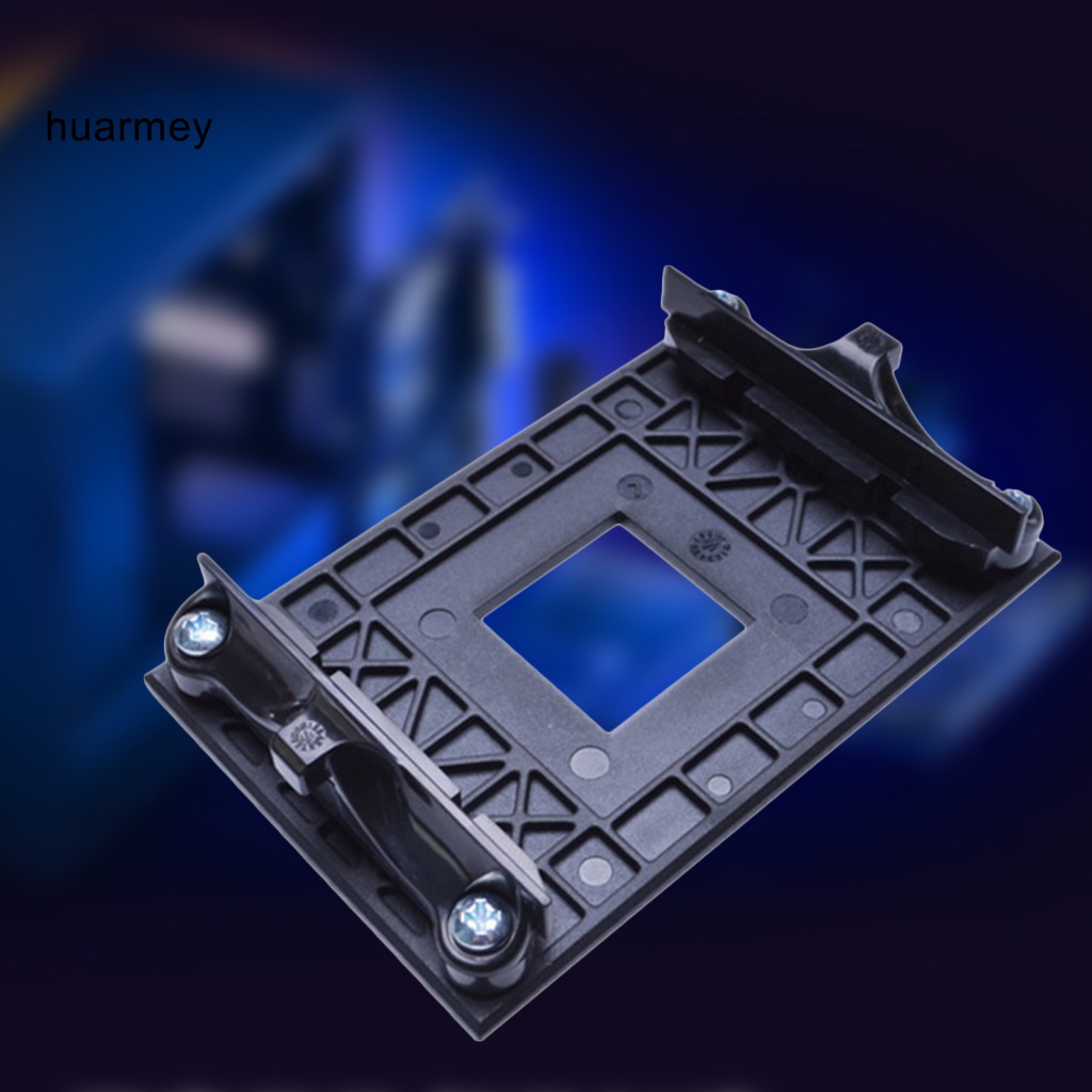 HUARMEY Universal PC Computer CPU Radiator Bracket Heatsink Stand