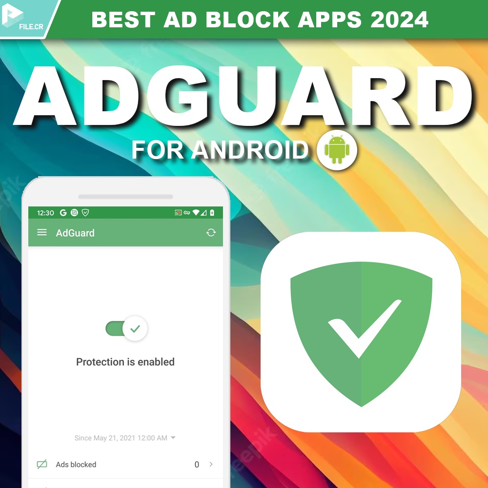 adguard full version apk