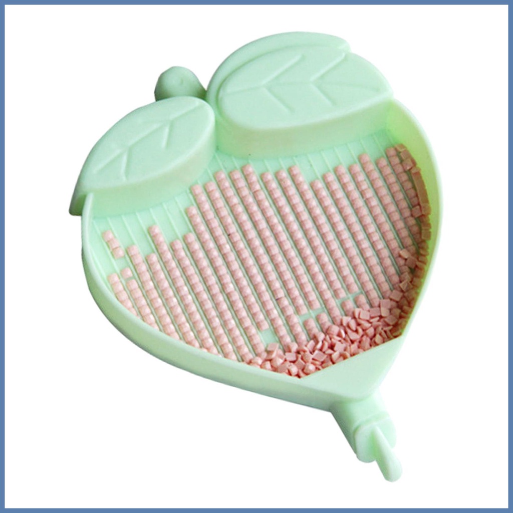 Bead Sorting Tray Bead Sorting Trays Plate PaintbyNumber Storage