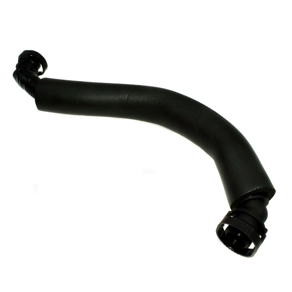 New PCV Crankcase Breather Hose Pipe For VW Golf 6 MK6 MK7 Passat B6 B7