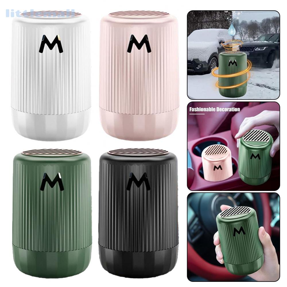 Microwave Powerful Deicer Car Aroma Diffuser Cup Air Freshener Car