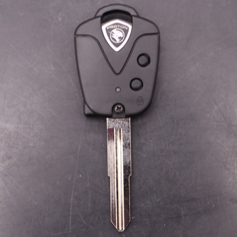 Proton Waja SAGA BLM Alarm Remote Key Shell Case Cover Housing MIT11 B ...