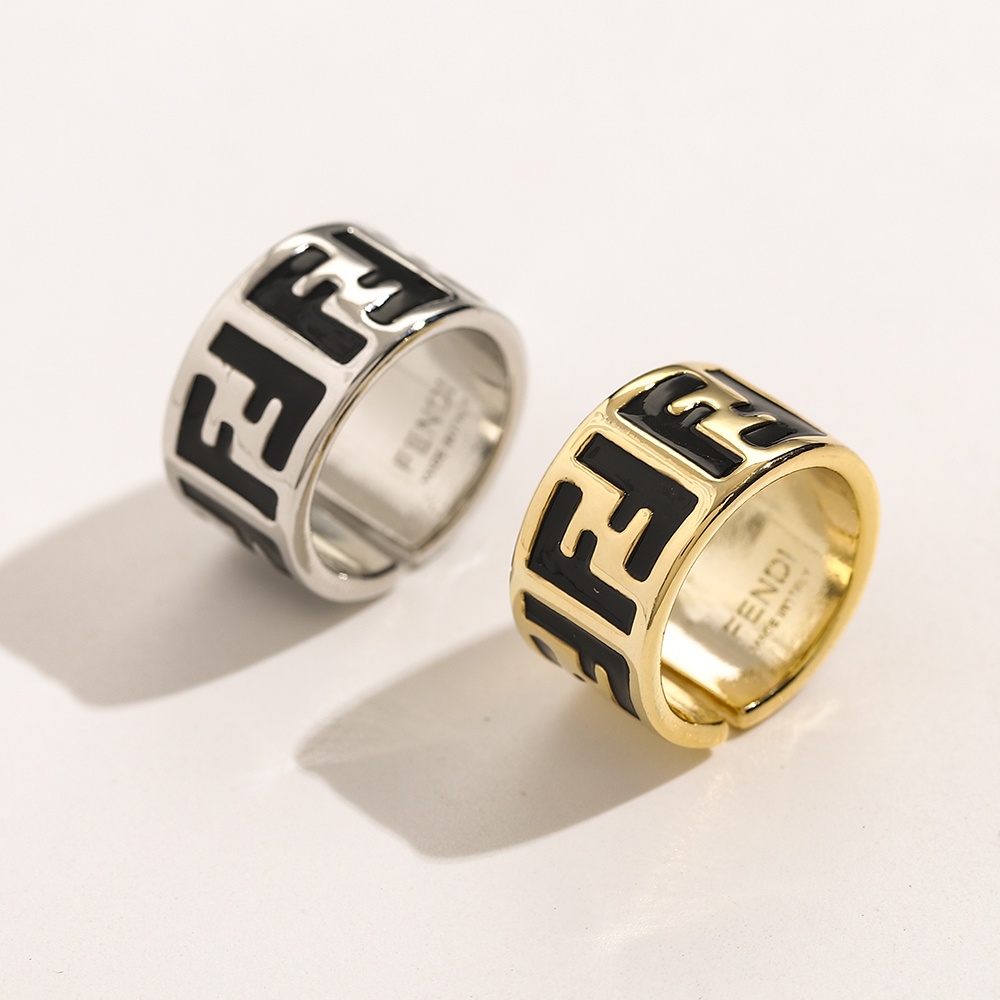 Fendi anillo online