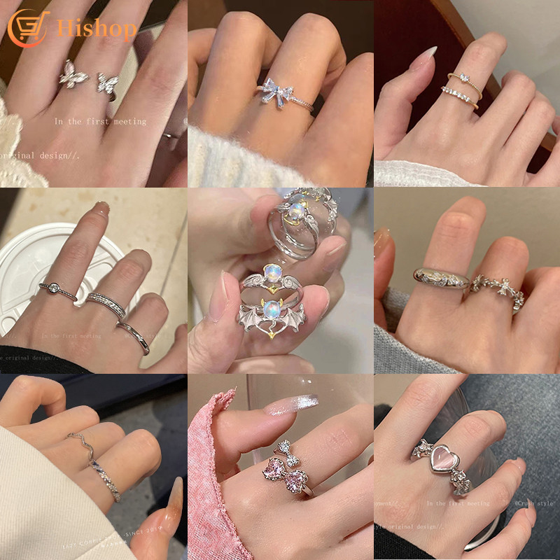 Anillo Adjustable De Valorant – Modelo Sage Con Diseño De Gota Y Zircón, Aleación De Zinc, Unisex, Ideal Para Cosplay Y Regalos De Fans Del Videojuego