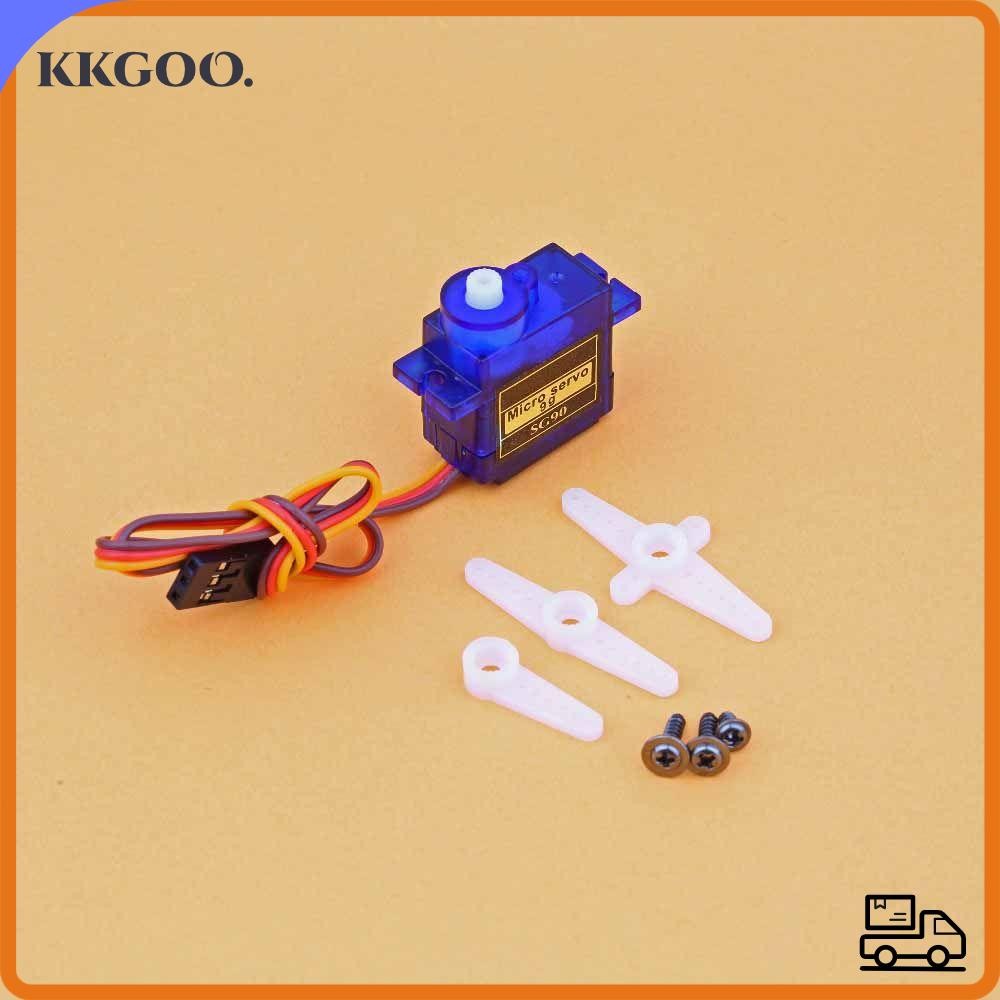 KKGOO SG90 Servo Remote Control Helicopter Airplane High Quality Motor ...