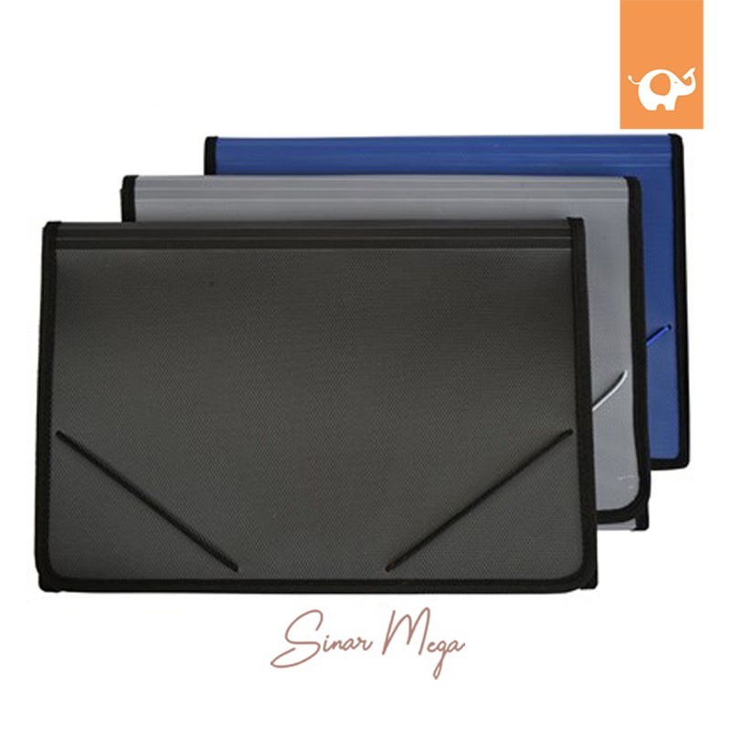 Joyko Expanding File EF 2538 Quality Document Folder | Shopee Malaysia