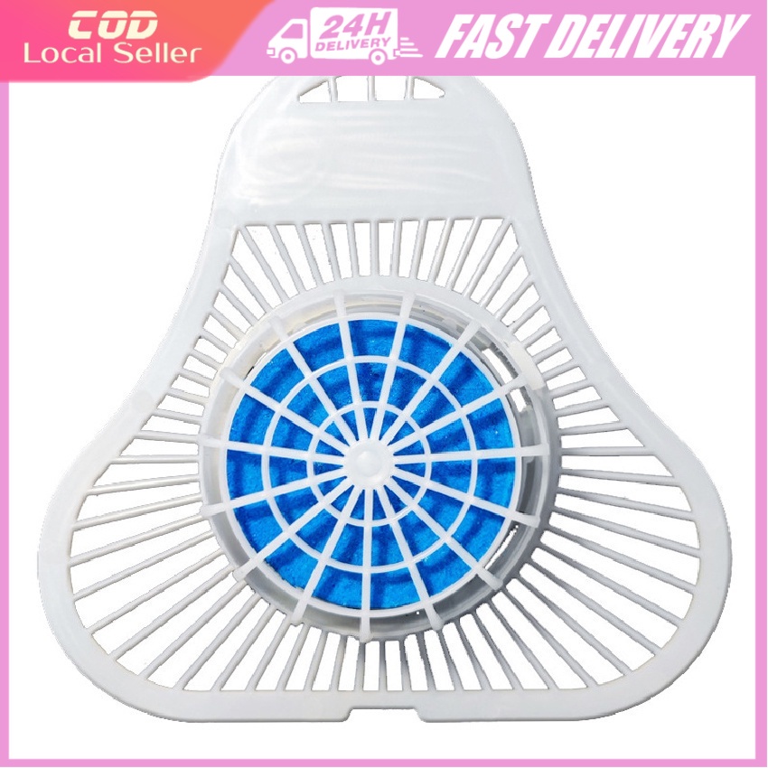 Urinal Screen Pad Air Freshener Urinal Screen Pad Air Freshener Toilet