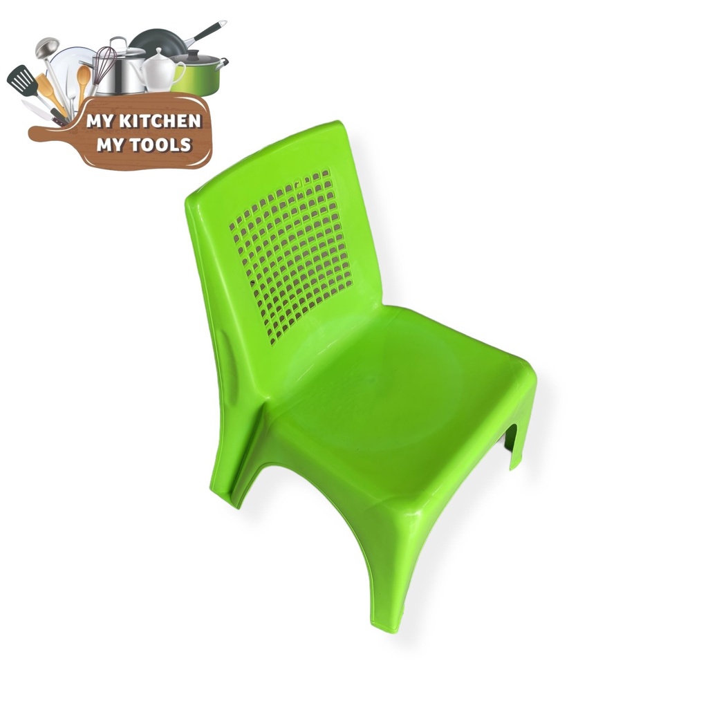 Chair for kids / Kerusi untuk Kanakkanak (46cm tall) Shopee Malaysia