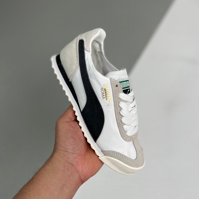 Ready Stock Multicolor PUMA Casual Shoes PUMA Roma OG Nylon Roman Nylon