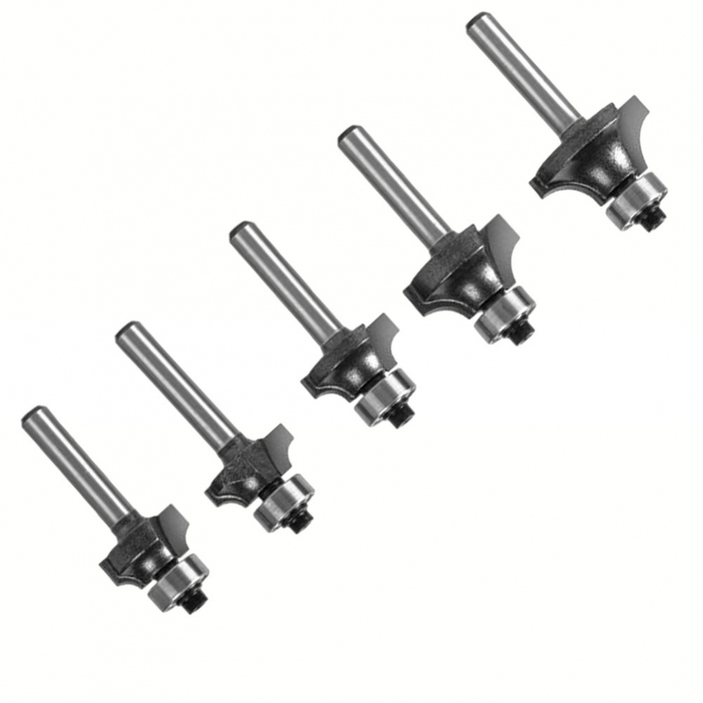 Router Bit Woodwork Carbide For Solid Wood Industrial Quality Laminate