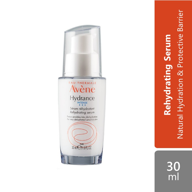 Avène Hydrance Intense Serum 30ml