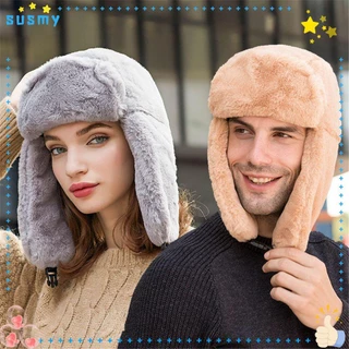 ushanka hat - Prices and Promotions - Apr 2024