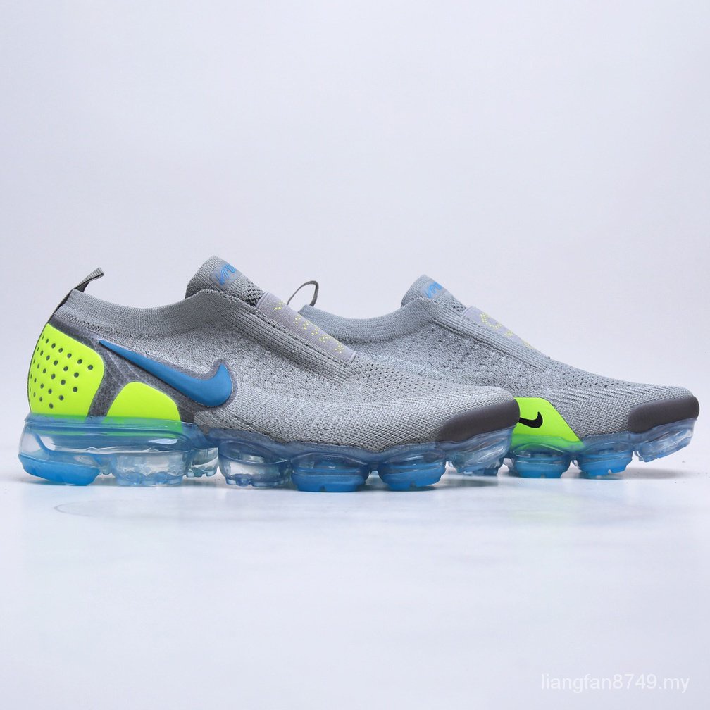 325W Nike Air VaporMax MOC flykint men s breathable running shoes