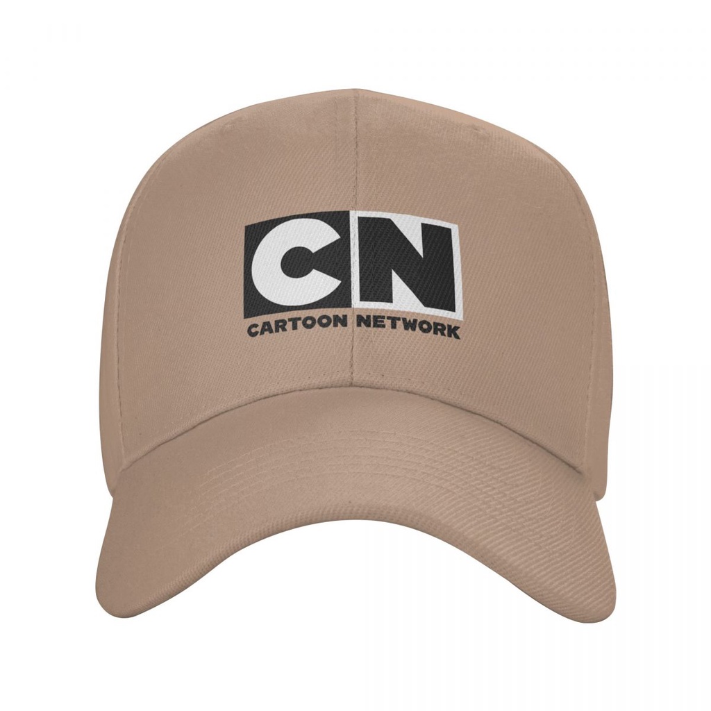 Ready Stock The Straw Network logo Solid Color Curved Brim Cap Hip Hop ...