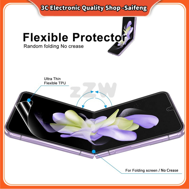 Diamond Invisible Movie series [HD, matte] Soft film for Samsung Galaxy ...