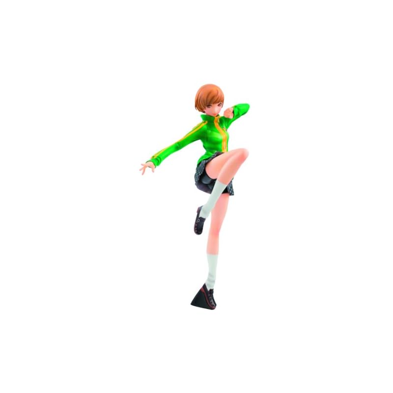TV anime Persona 4 Graphig 123 Yukiko Amagi (japan import