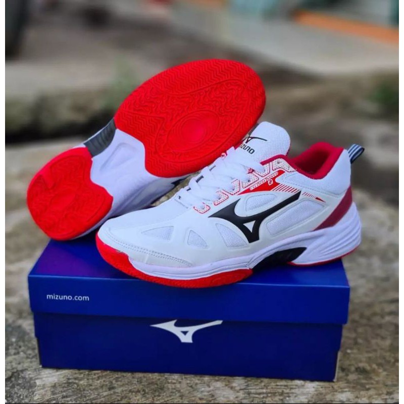 Mizuno volleyball clearance malaysia